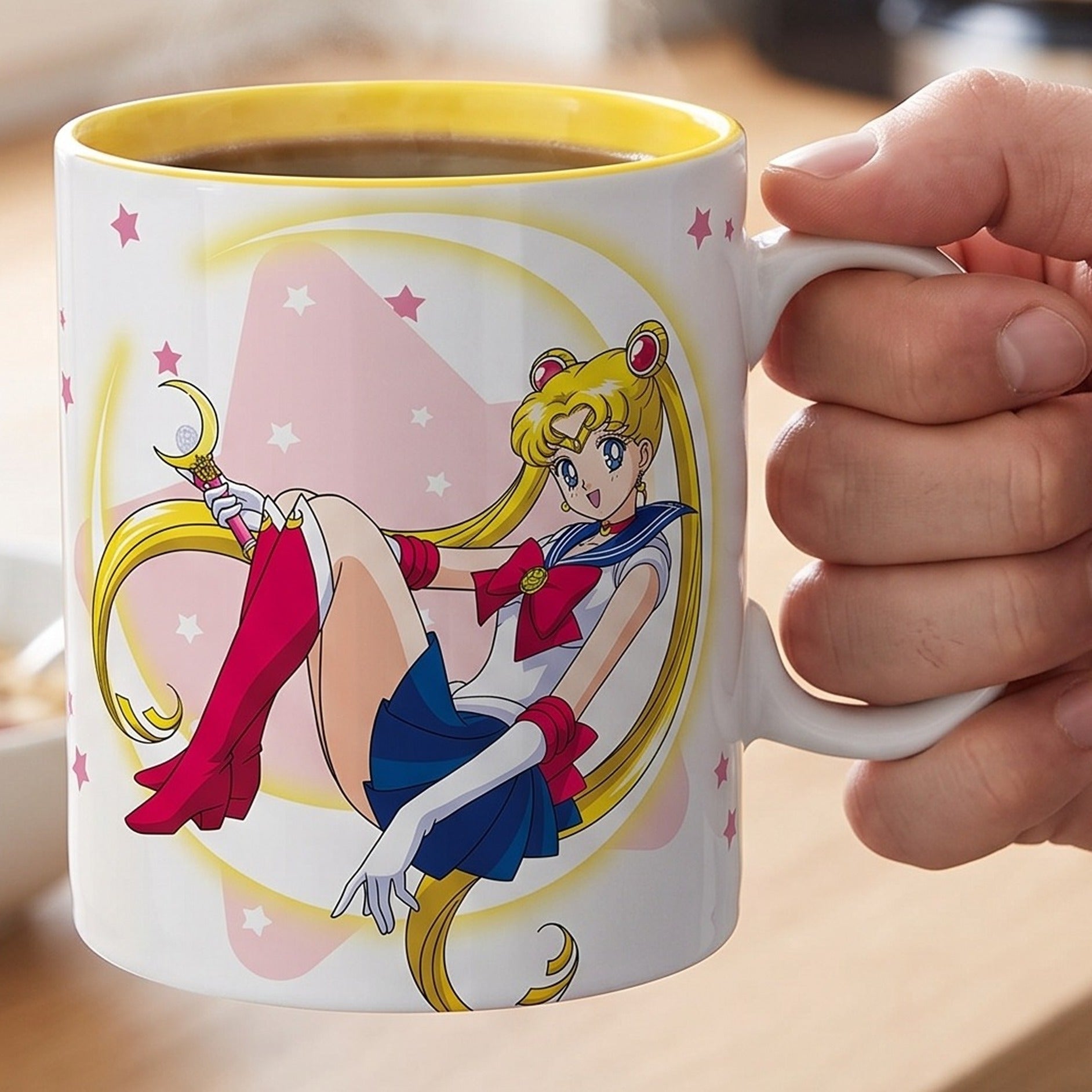 Immagine del prodotto Sailor Moon - Tazza