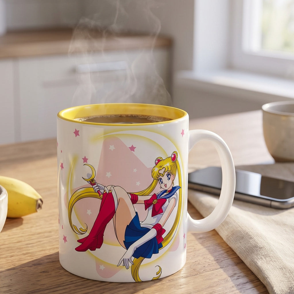 Product image Sailor Moon - Mug