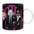 Product image My Hero Academia - Villains Mug