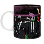 Product image My Hero Academia - Villains Mug