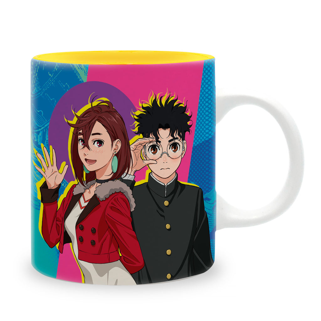 Immagine del prodotto Dandadan - Tazza Momo & Okarun