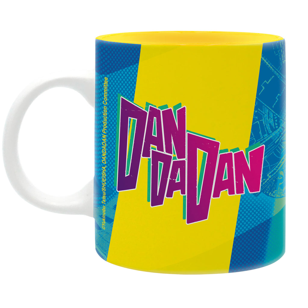 Immagine del prodotto Dandadan - Tazza Momo & Okarun