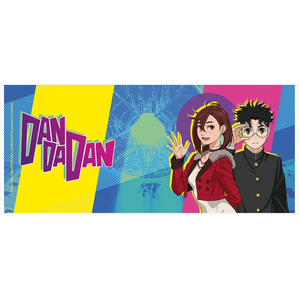Immagine del prodotto Dandadan - Tazza Momo & Okarun