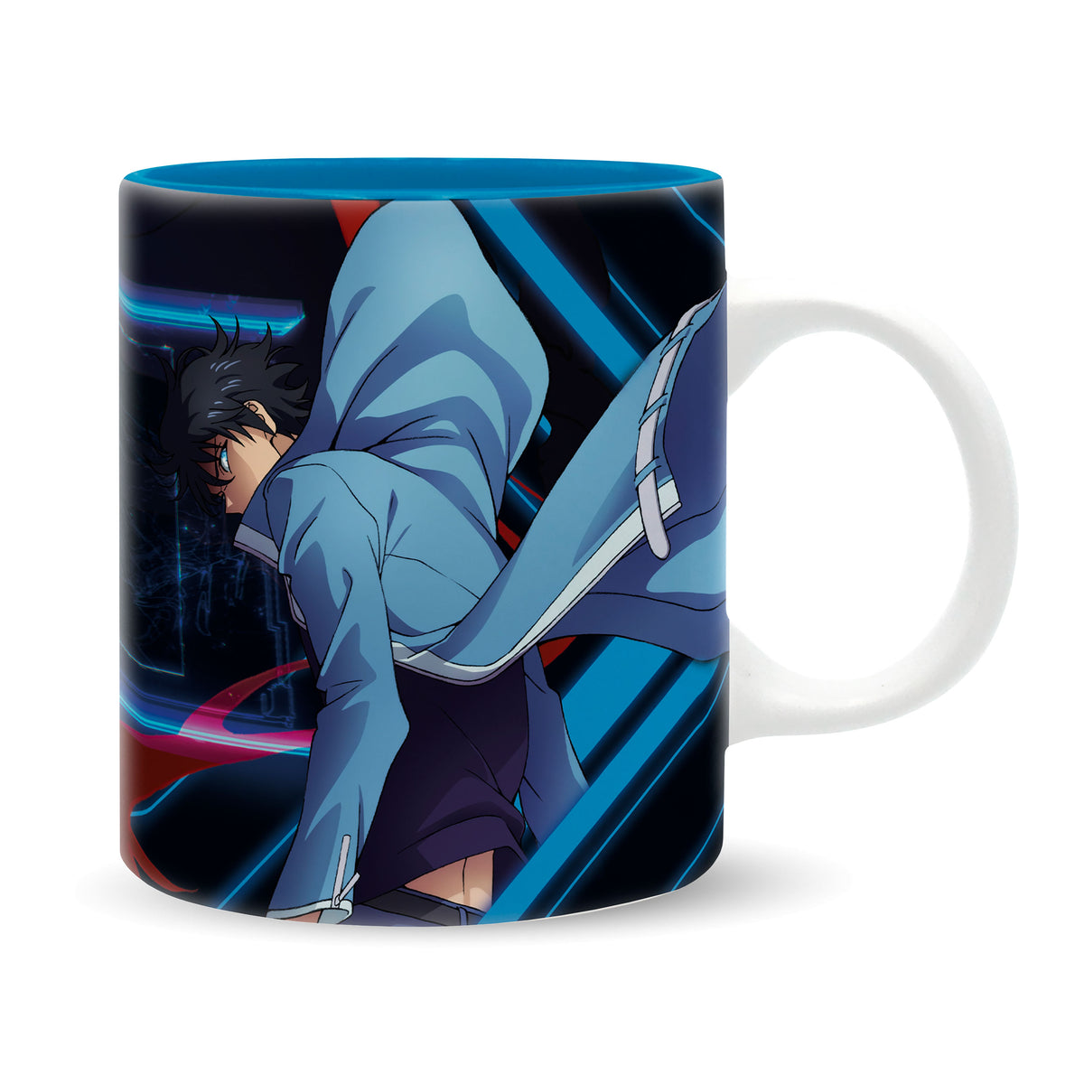 Immagine del prodotto Solo Leveling - Livellato! Tazza