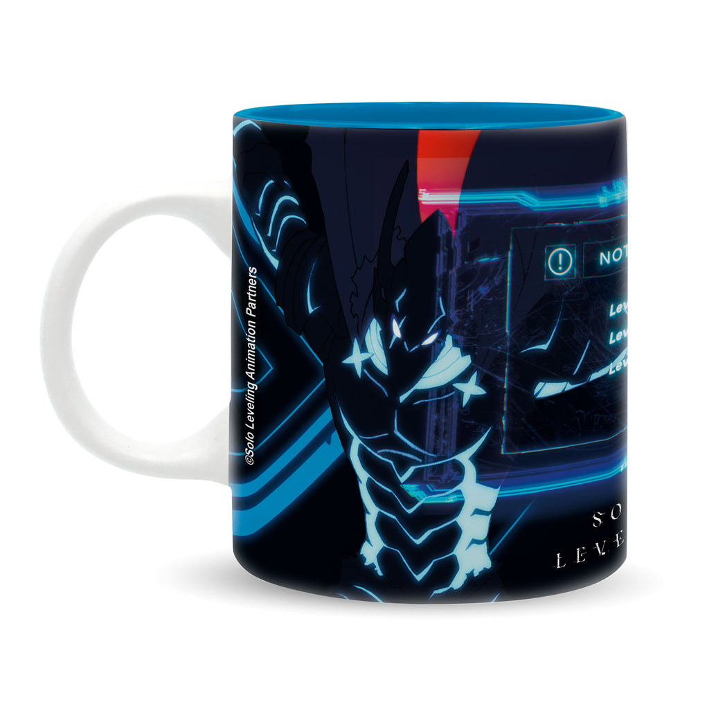Product image Solo Leveling - Leveled Up! Mug