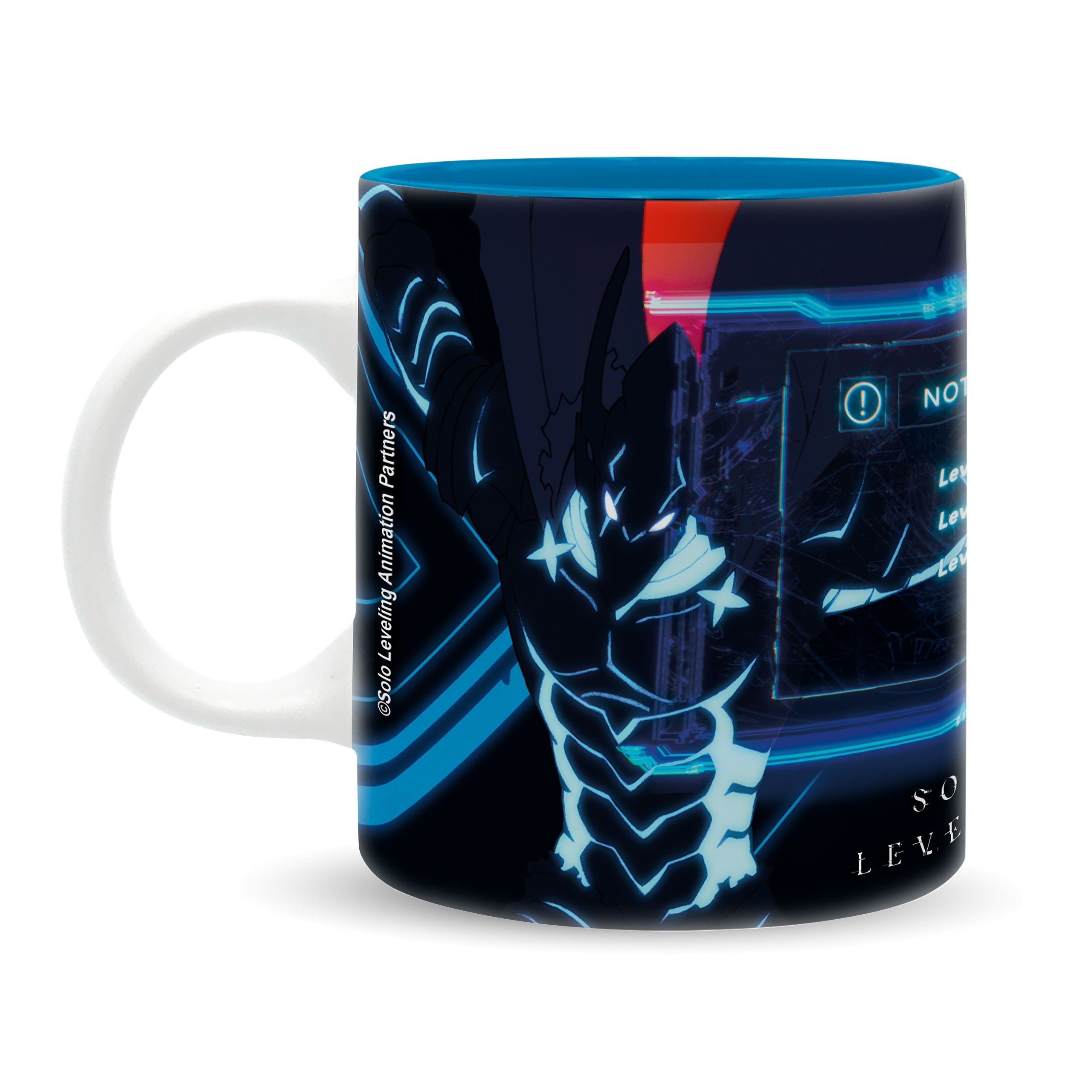 Immagine del prodotto Solo Leveling - Livellato! Tazza