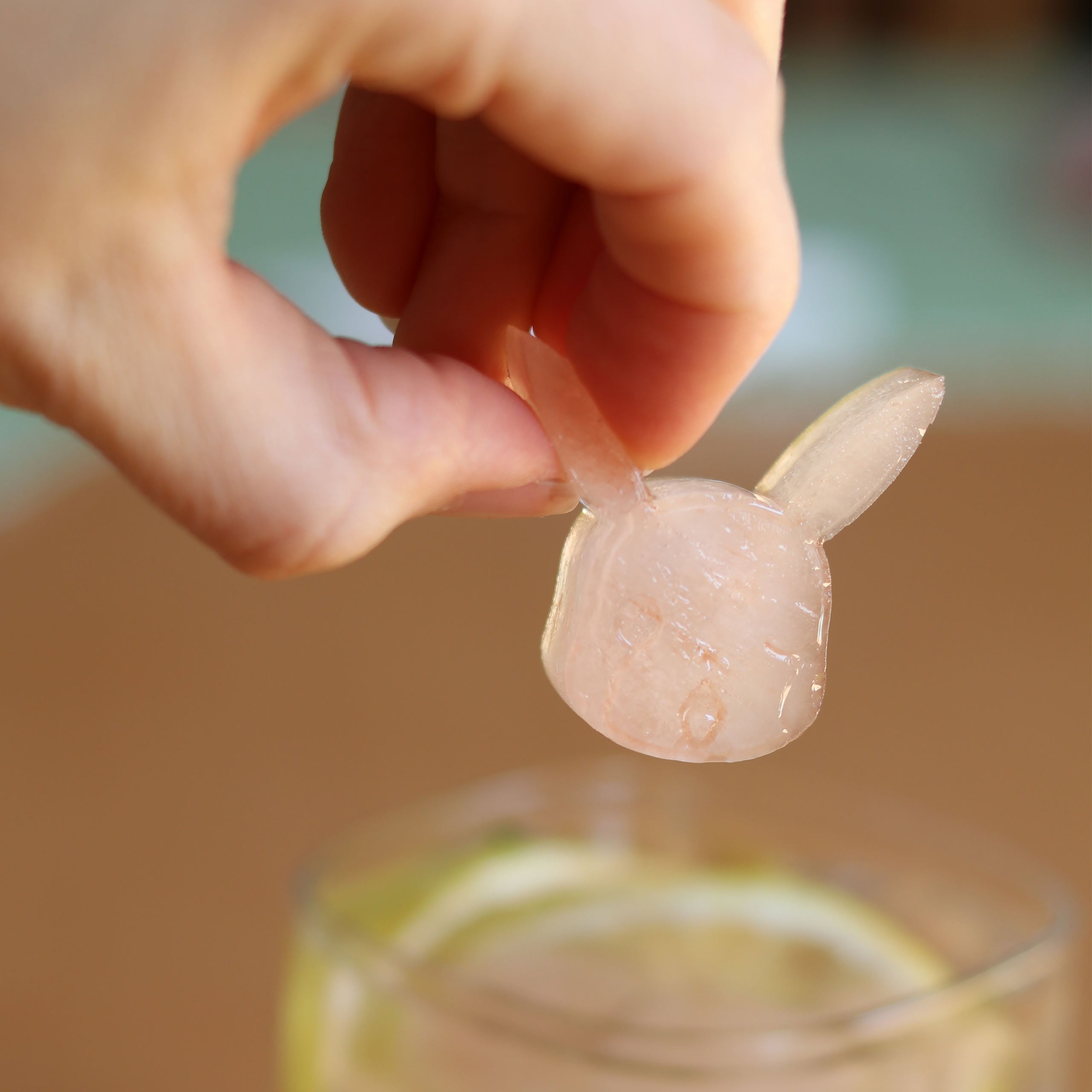 Immagine del prodotto Pokemon - Stampo in Silicone Pikachu