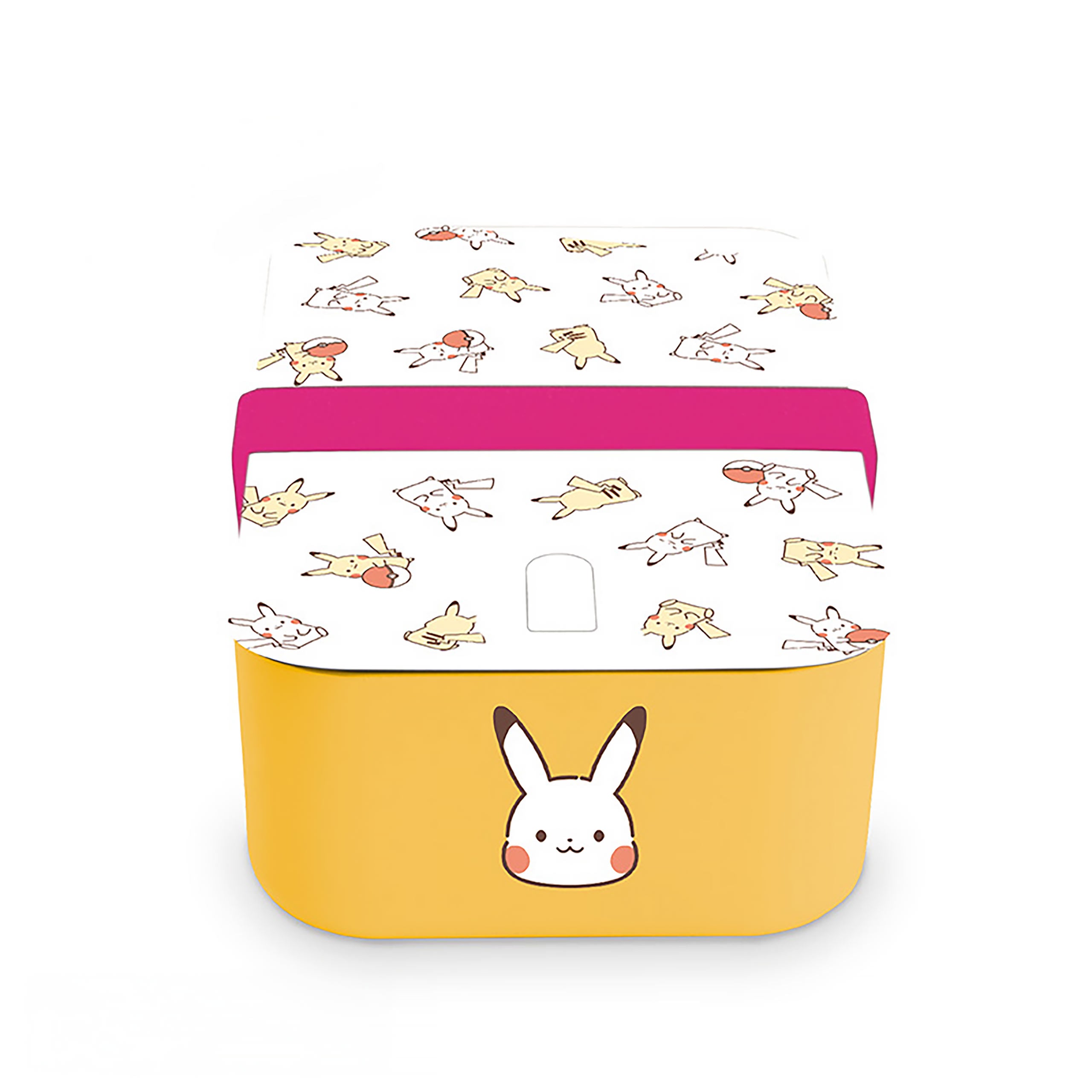 Immagine del prodotto Pokemon - Bento Lunchbox Tipo Elettrico