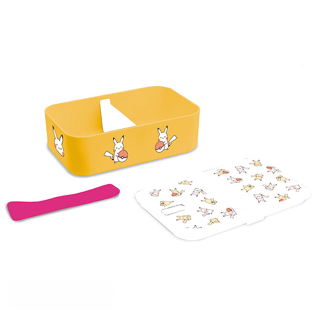Immagine del prodotto Pokemon - Bento Lunchbox Tipo Elettrico