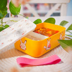Immagine del prodotto Pokemon - Bento Lunchbox Tipo Elettrico