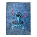 Immagine del prodotto Coperta Stitch - Lilo & Stitch