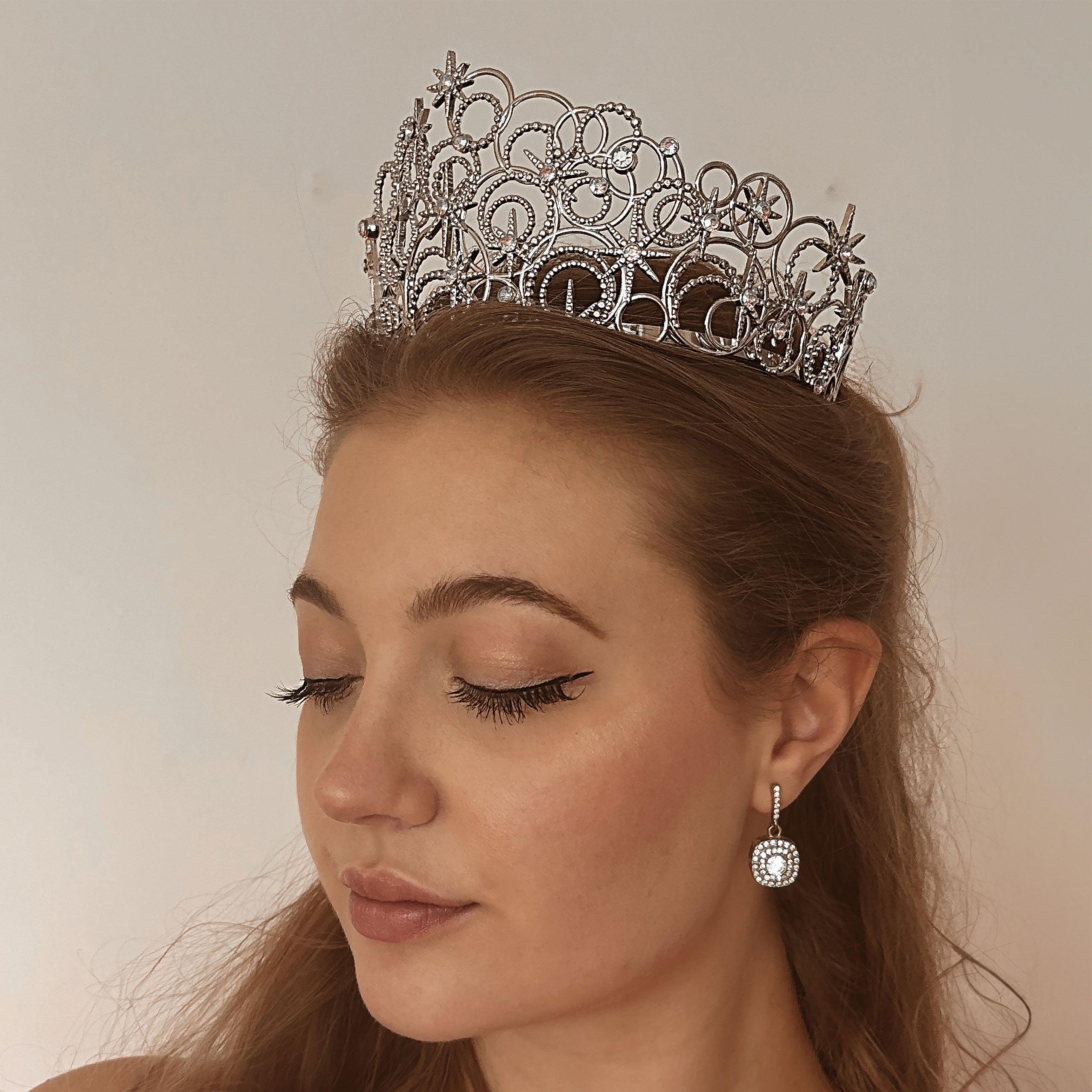 Immagine del prodotto Wicked - Corona di Glinda