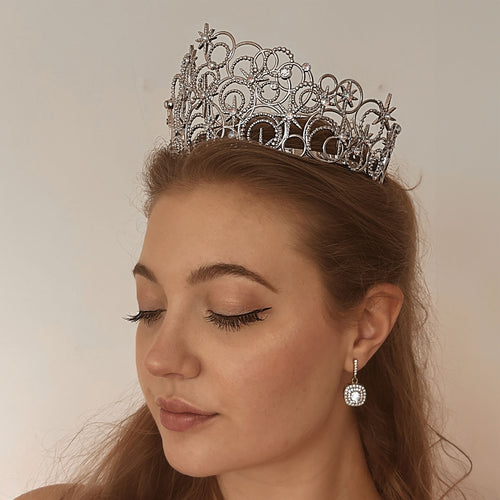 Immagine del prodotto Wicked - Corona di Glinda