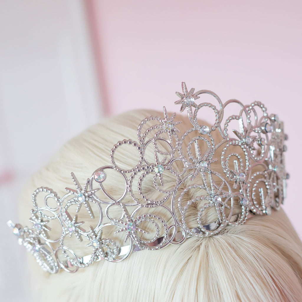 Immagine del prodotto Wicked - Corona di Glinda