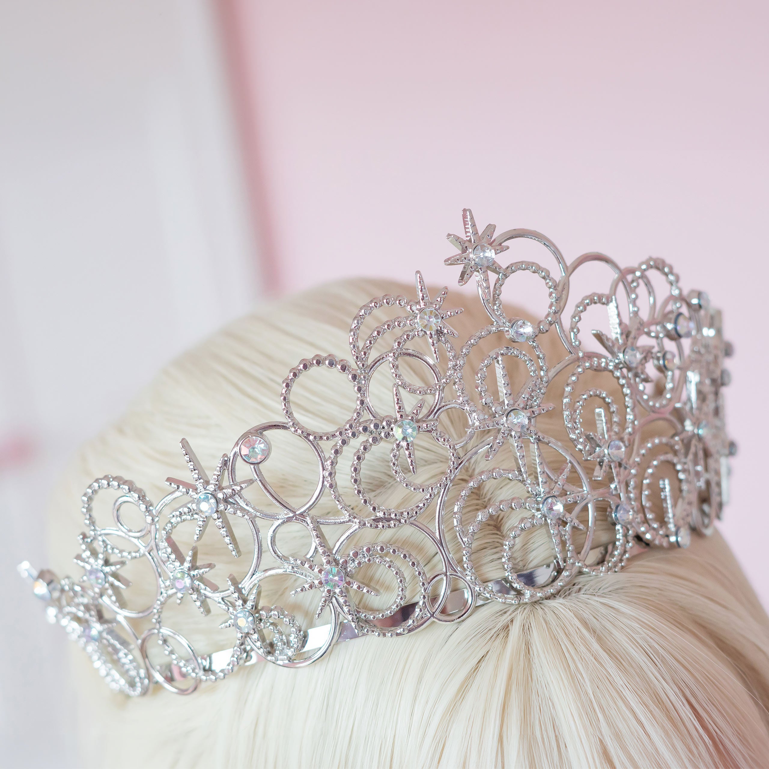 Immagine del prodotto Wicked - Corona di Glinda