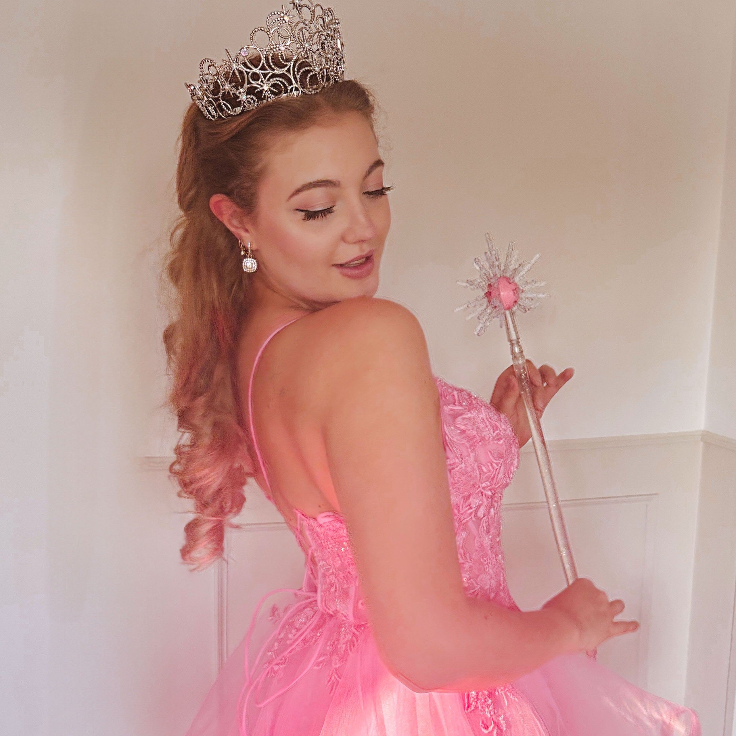 Immagine del prodotto Wicked - Corona di Glinda