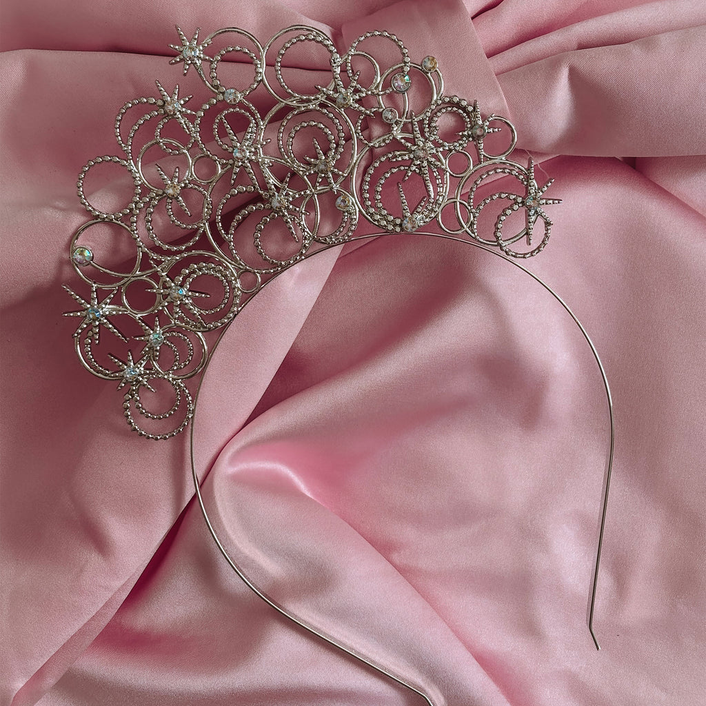 Immagine del prodotto Wicked - Tiara di Glinda
