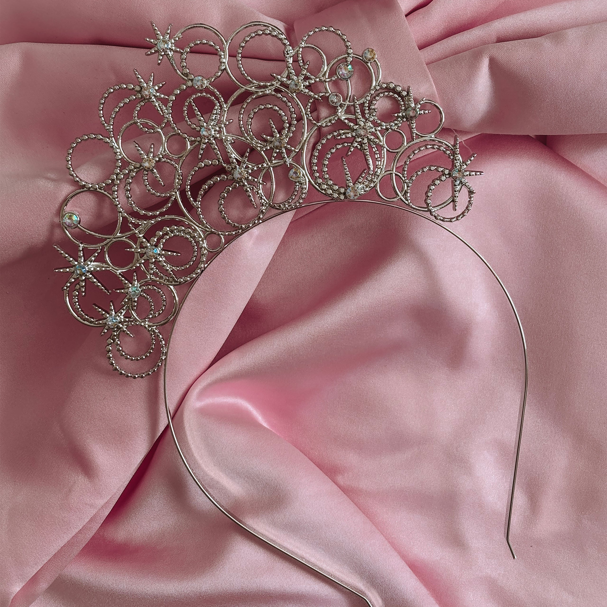 Immagine del prodotto Wicked - Tiara di Glinda