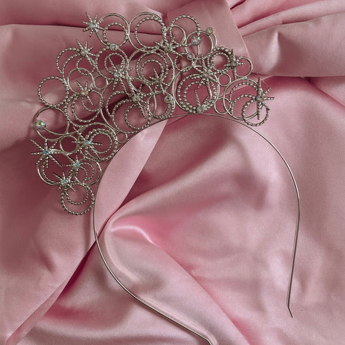 Immagine del prodotto Wicked - Tiara di Glinda