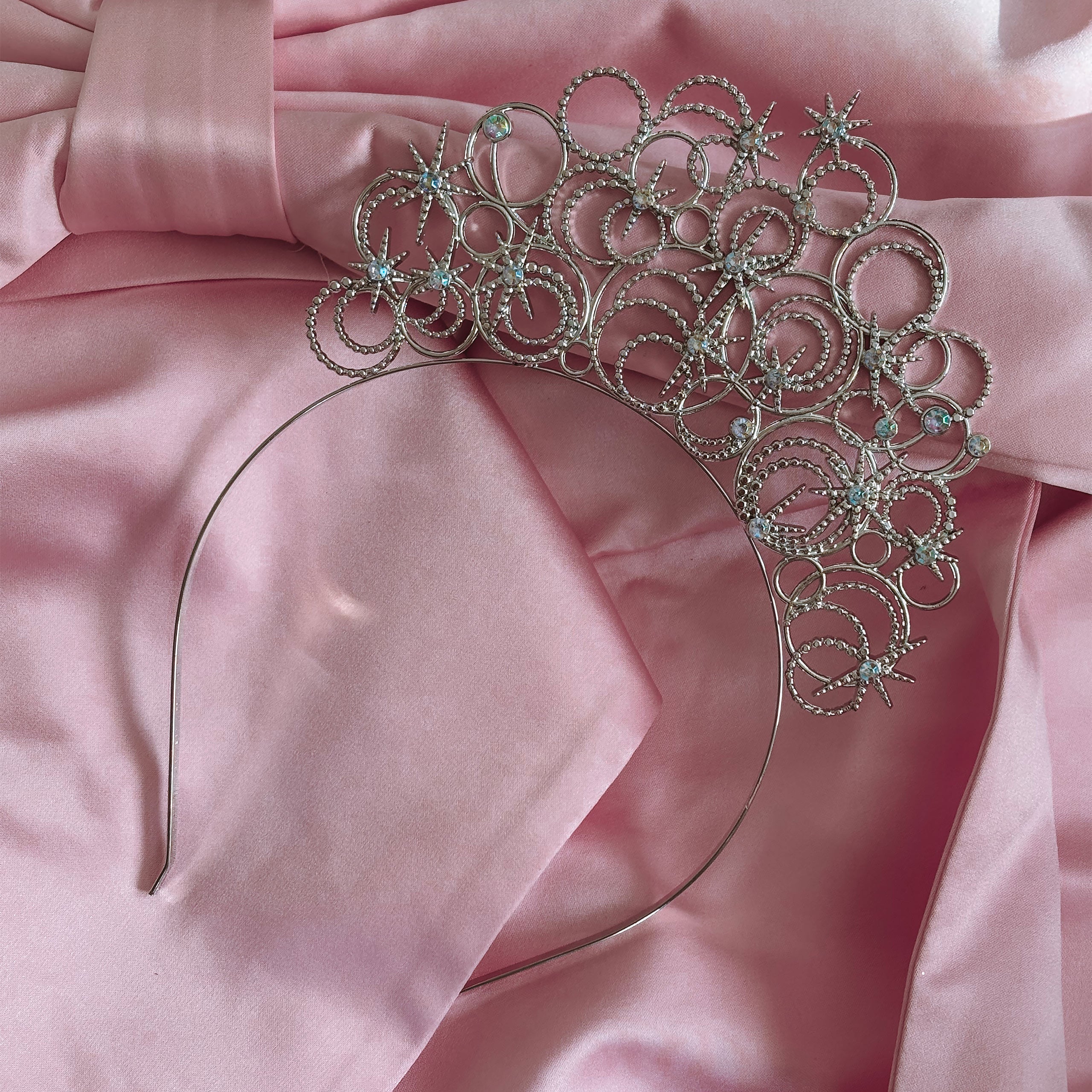 Immagine del prodotto Wicked - Tiara di Glinda