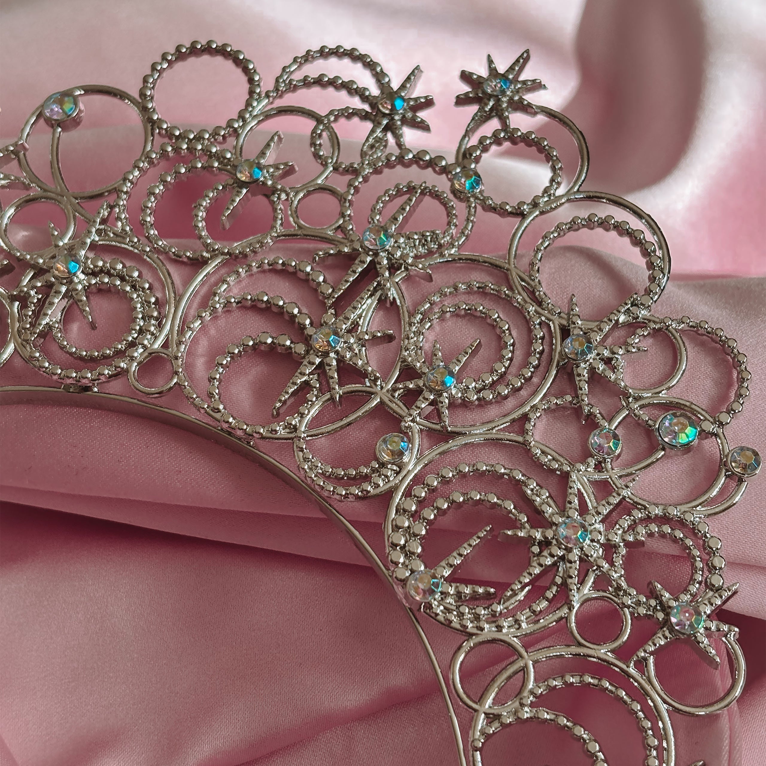 Immagine del prodotto Wicked - Tiara di Glinda