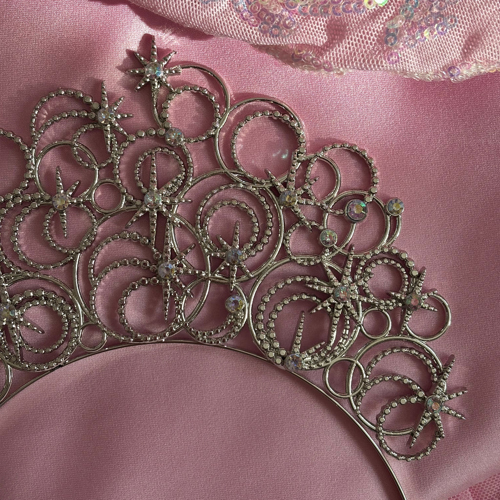 Immagine del prodotto Wicked - Tiara di Glinda