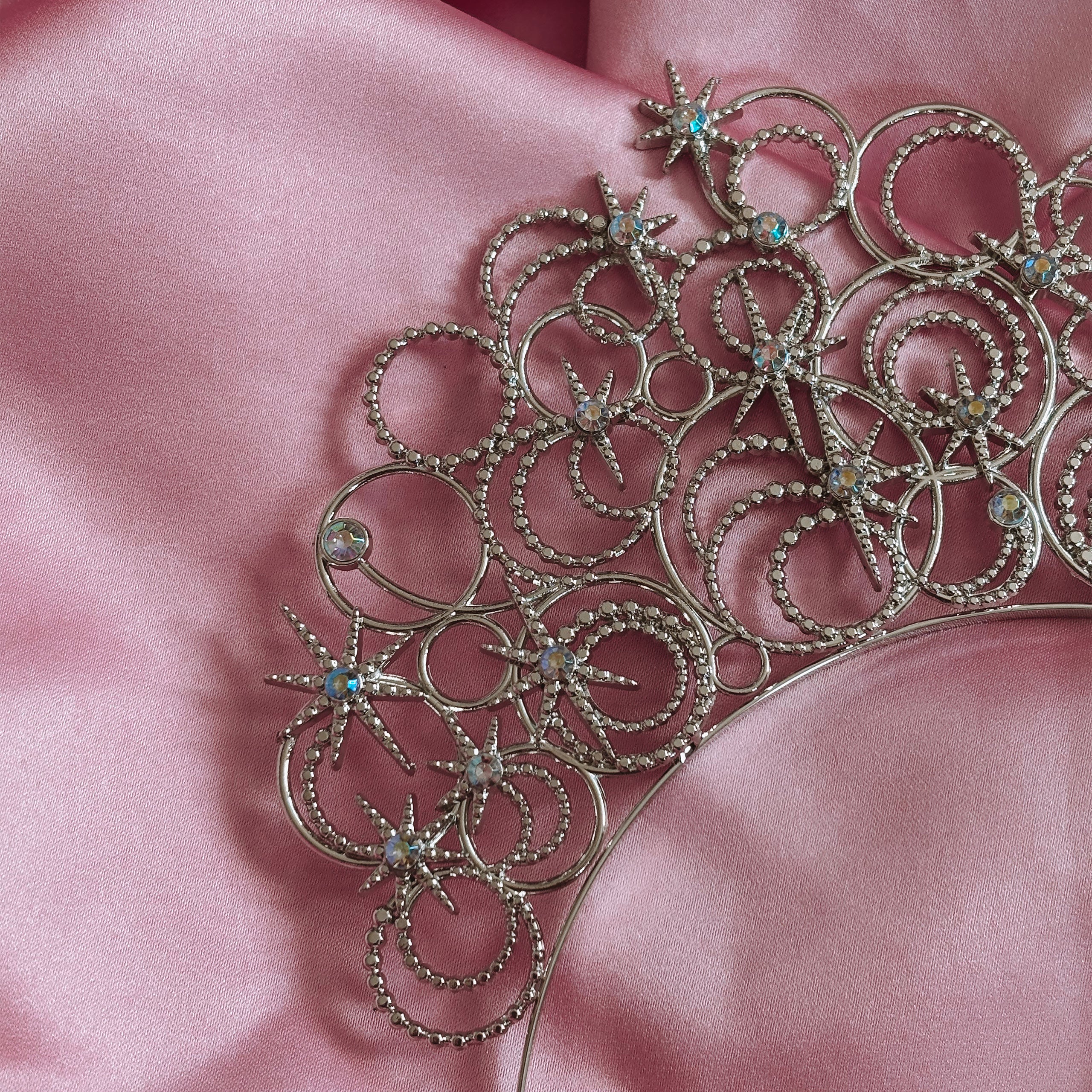 Immagine del prodotto Wicked - Tiara di Glinda