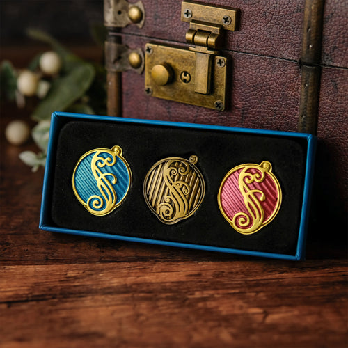 Product image Wicked - Shiz Pin Collection 3-Piece Set