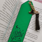 Immagine del prodotto Wicked - Set segnalibri Glinda ed Elphaba