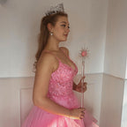 Immagine del prodotto Wicked - Bacchetta magica di Glinda