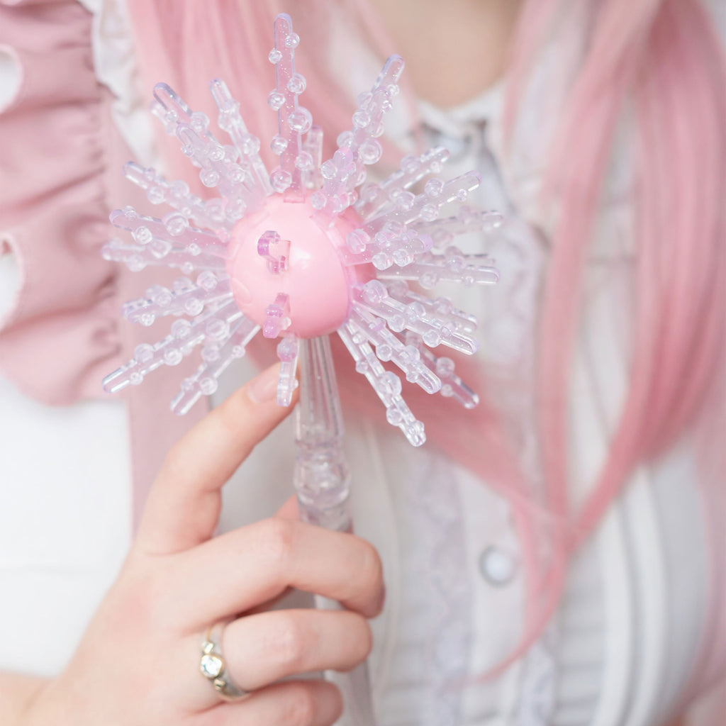 Immagine del prodotto Wicked - Bacchetta magica di Glinda