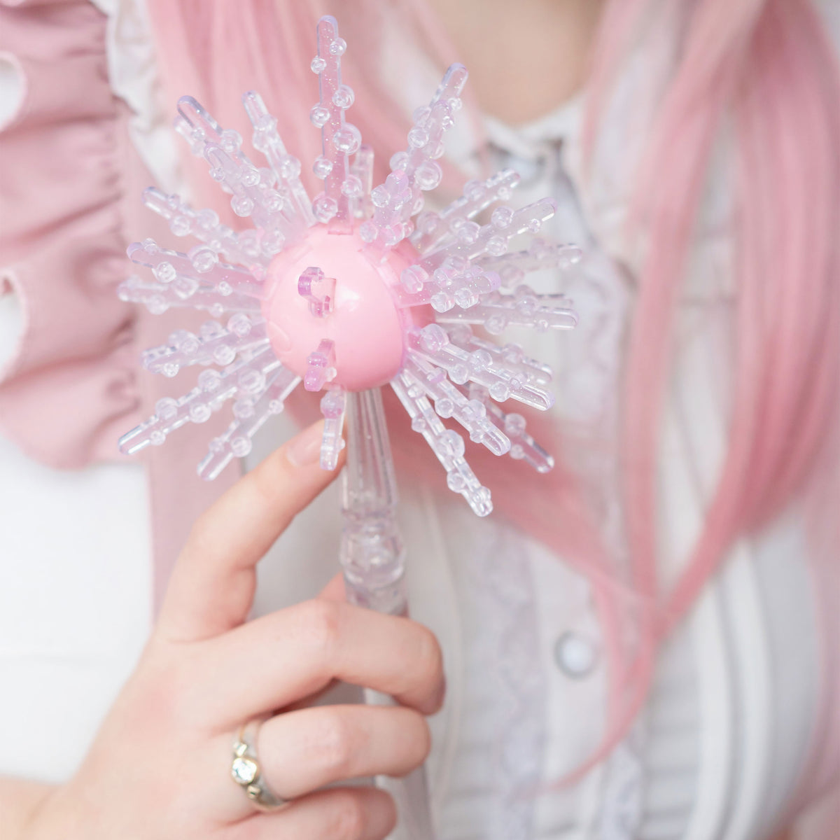 Immagine del prodotto Wicked - Bacchetta magica di Glinda