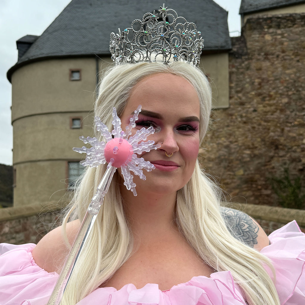 Immagine del prodotto Wicked - Bacchetta magica di Glinda