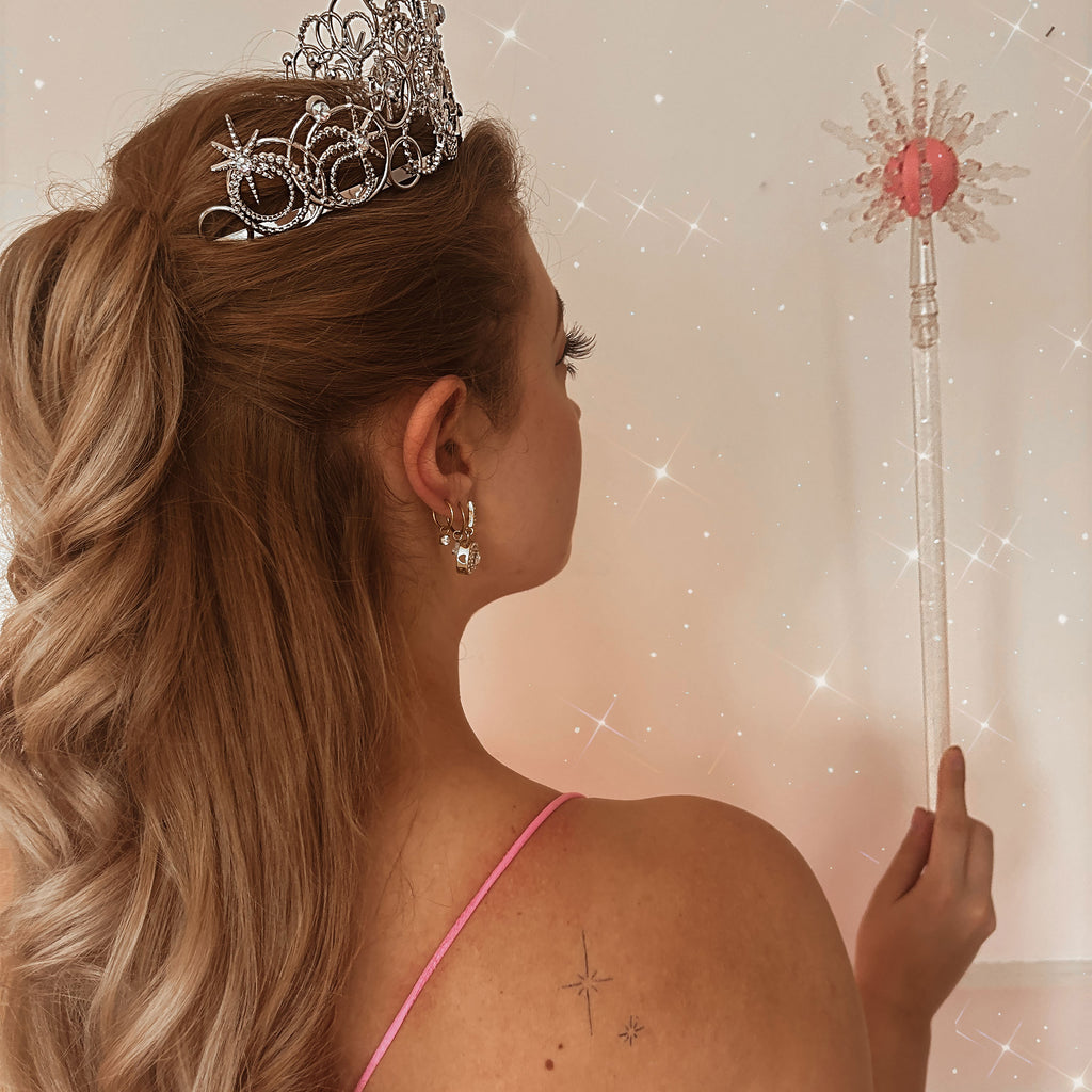 Immagine del prodotto Wicked - Bacchetta magica di Glinda