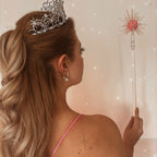 Immagine del prodotto Wicked - Bacchetta magica di Glinda