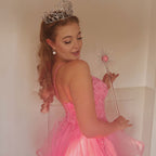 Immagine del prodotto Wicked - Bacchetta magica di Glinda