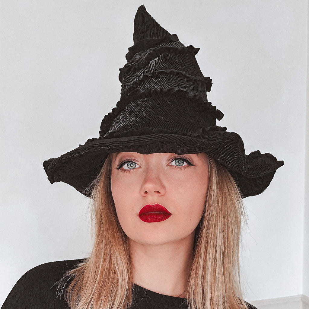 Immagine del prodotto Wicked - Cappello da Strega di Elphaba