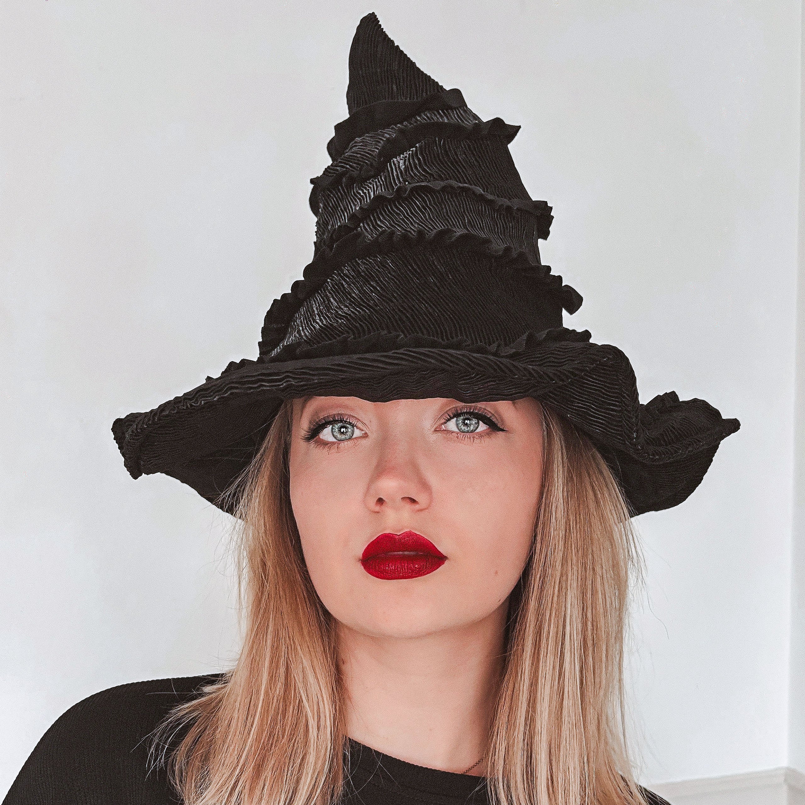 Immagine del prodotto Wicked - Cappello da Strega di Elphaba