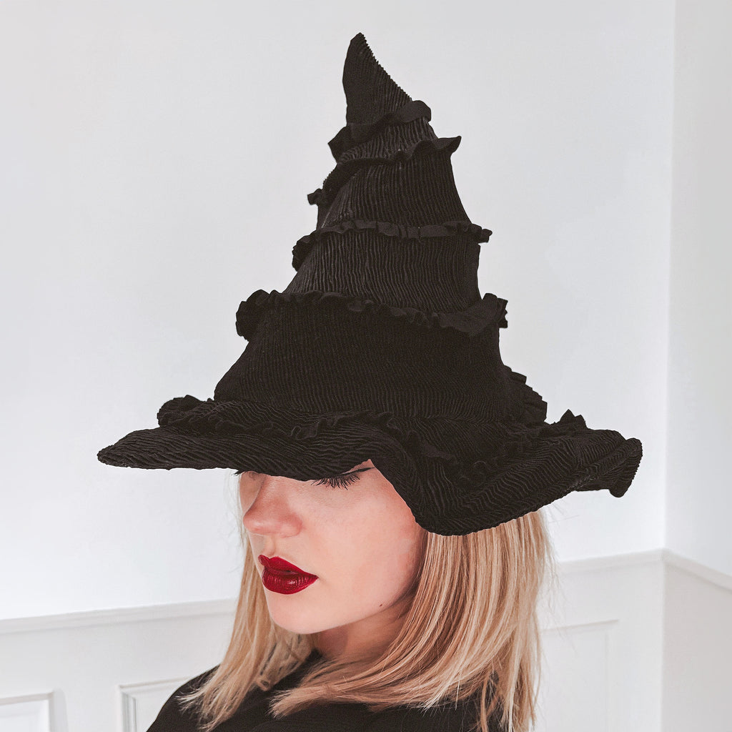 Immagine del prodotto Wicked - Cappello da Strega di Elphaba