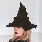 Immagine del prodotto Wicked - Cappello da Strega di Elphaba