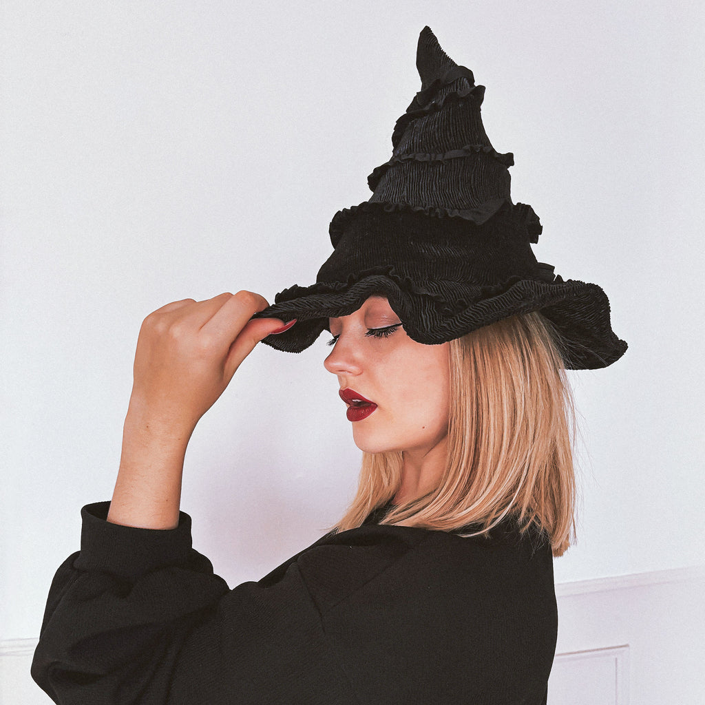 Immagine del prodotto Wicked - Cappello da Strega di Elphaba
