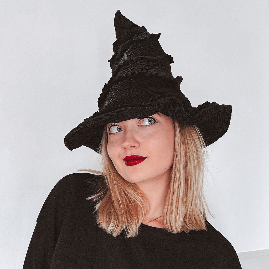 Immagine del prodotto Wicked - Cappello da Strega di Elphaba