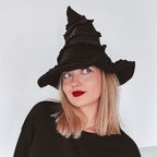 Immagine del prodotto Wicked - Cappello da Strega di Elphaba