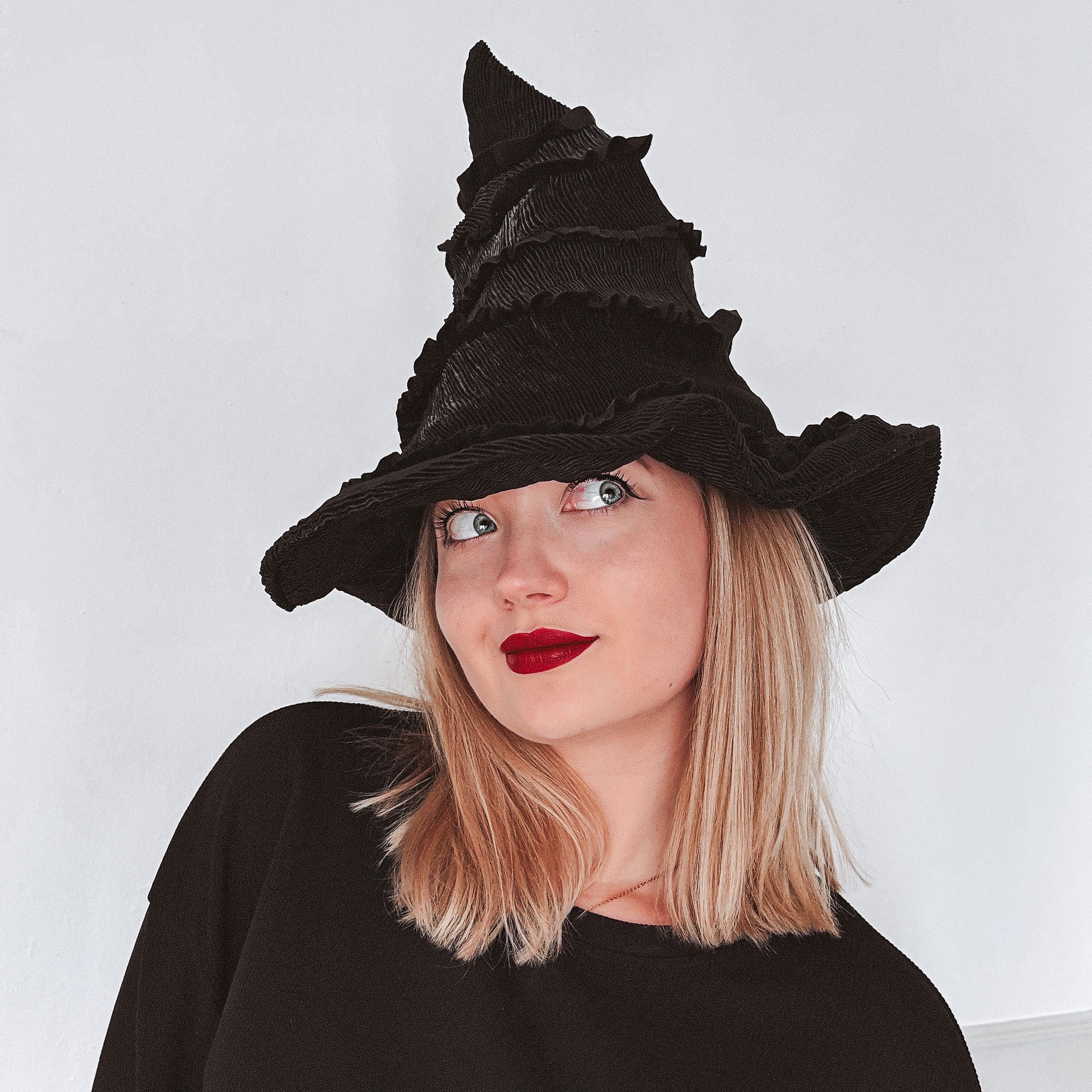 Immagine del prodotto Wicked - Cappello da Strega di Elphaba