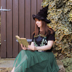 Immagine del prodotto Wicked - Cappello da Strega di Elphaba