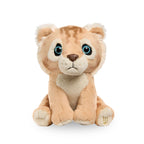 Immagine del prodotto Wicked - Figura di Peluche del Leone Codardo