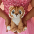 Immagine del prodotto Wicked - Figura di Peluche del Leone Codardo