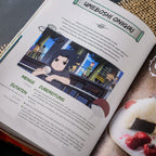 Product image Naruto Shippuden - The Hidden Recipes