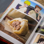Product image Naruto Shippuden - The Hidden Recipes