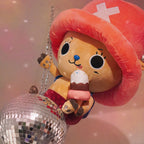 Product image One Piece - Tony Chopper with Ice New World Plush Figure XL